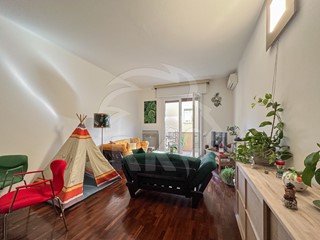 Quadrilocale in Vendita a Bologna, zona Costa Saragozza, 398'000€, 102 m²