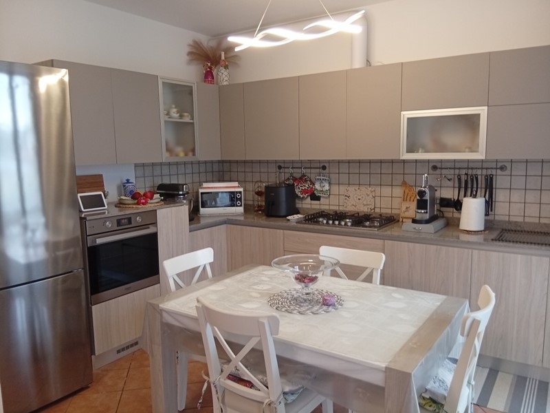 Casa Indipendente in Vendita a Martignana di Po, 170'000&euro;, , arredato