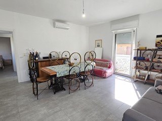 Quadrilocale in Vendita a Modica, zona MARE, 149'000€, 82 m²