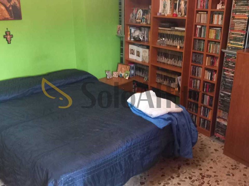 Trilocale in Affitto a Torino, zona Barriera di Lanzo, 380€, 50 m²
