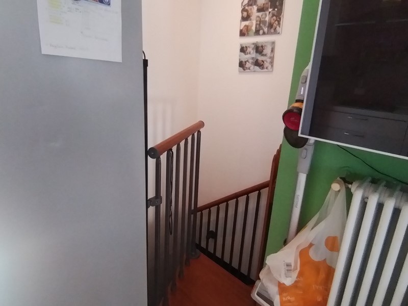 Trilocale in Vendita a Montescudo Monte Colombo, 170'000€, 72 m², con Box