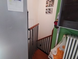 Trilocale in Vendita a Montescudo Monte Colombo, 170'000€, 72 m², con Box