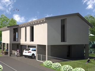 Terreno edificabile in Vendita a San Pietro in Casale, 79'000€, 843 m²