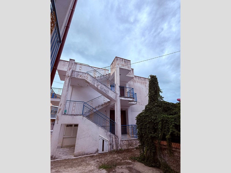 Trilocale in Vendita a Ascea, zona Velia , 105'000€, 50 m²