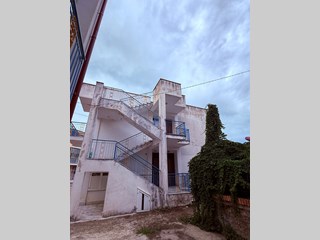 Trilocale in Vendita a Ascea, zona Velia , 105'000€, 50 m²