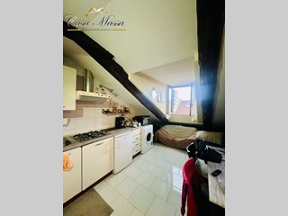 Bilocale in Vendita a Torino, 140'000€, 50 m²