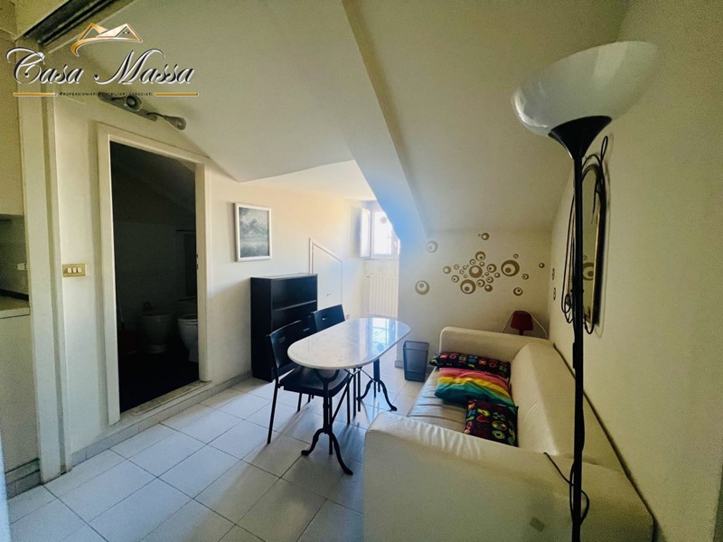 Bilocale in Vendita a Torino, 155'000€, 50 m²