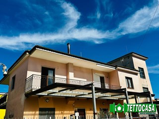 Casa Semi Indipendente in Vendita a Scisciano, 157'000€, 110 m²