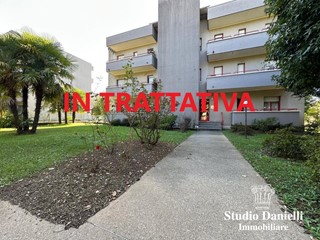 Trilocale in Vendita a Cabiate, 190'000€, 116 m²