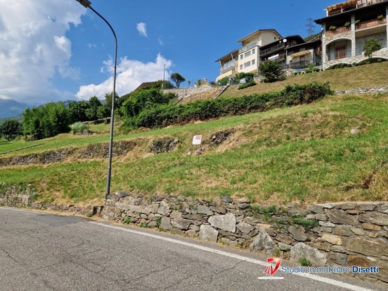 Terreno edificabile in Vendita a Cevo, 45'000€, 700 m²