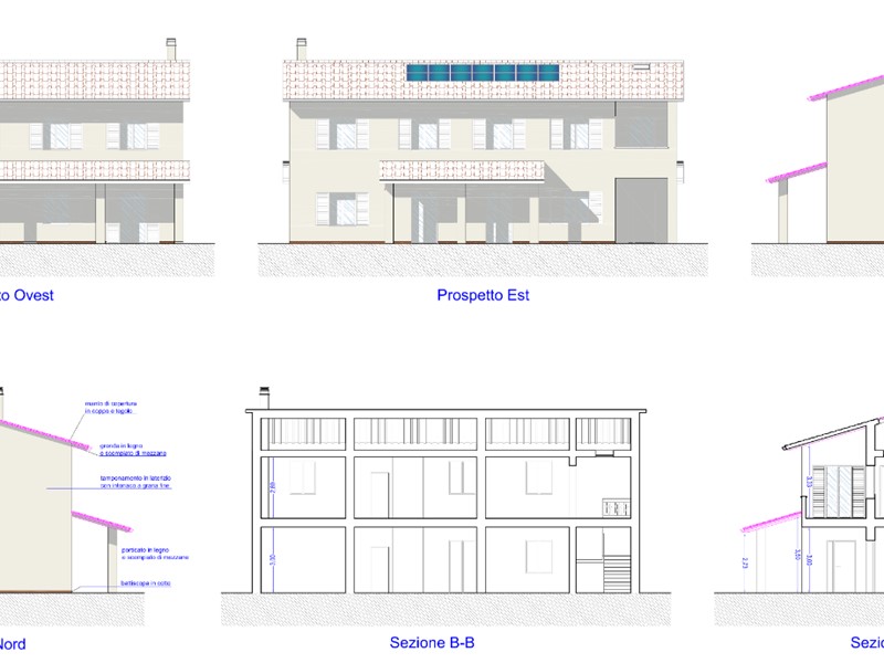 Terreno edificabile in Vendita a San Miniato, zona Catena, 430'000€, 1500 m²