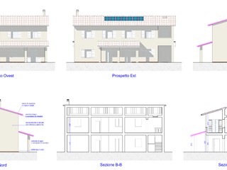 Terreno edificabile in Vendita a San Miniato, zona Catena, 430'000€, 1500 m²