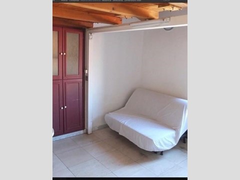 Bilocale in Vendita a Carrara, zona Avenza, 65'000€, 35 m², arredato