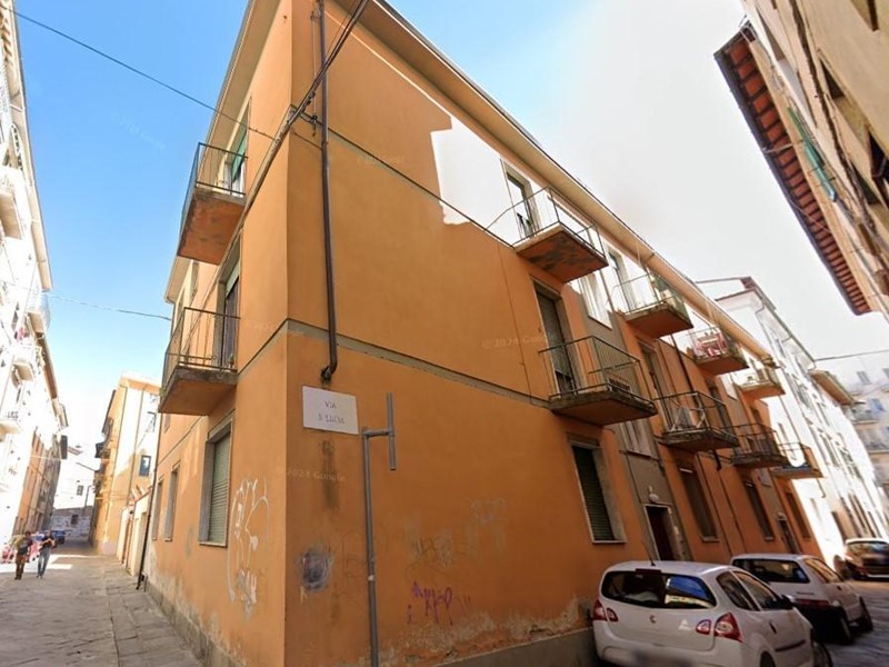 Quadrilocale in Vendita a Pisa, 137'250€, 130 m²