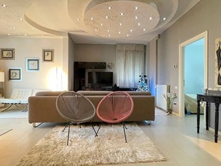 Trilocale in Vendita a Ponte Buggianese, zona Casabianca, 150'000€, 96 m², arredato