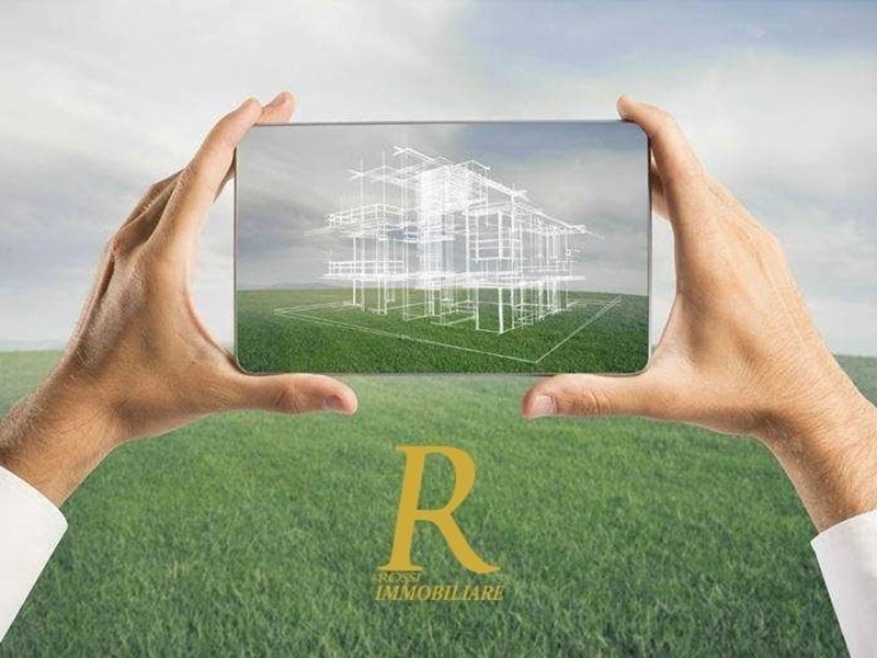 Terreno edificabile in Vendita a Chiesina Uzzanese, 55'000€, 2087 m²