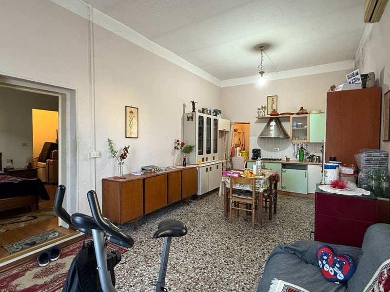 Bilocale in Vendita a Altopascio, zona Biagioni, 49'000€, 60 m², arredato