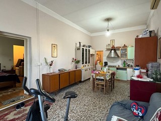 Bilocale in Vendita a Altopascio, zona Biagioni, 49'000€, 60 m², arredato