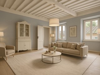 Attico in Vendita a Pescia, 139'000€, 121 m²