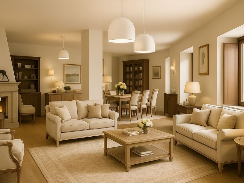 Casa Semi Indipendente in Vendita a Massa e Cozzile, zona Massa, 120'000&euro;, 182 m², con Box