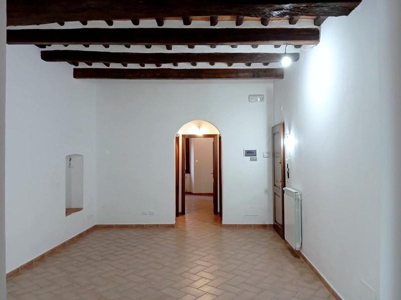 Appartamento in Vendita a Poggibonsi, 195'000€, 118 m²