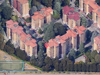 Quadrilocale in Vendita a Milano, 265'000€, 68 m²