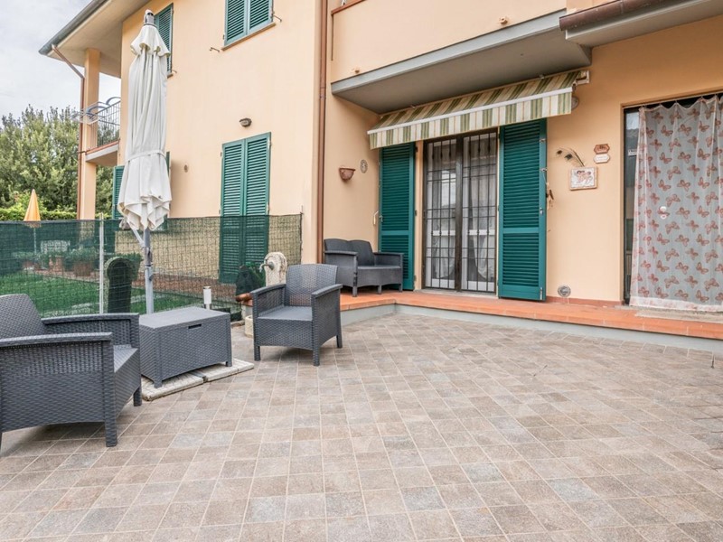 Villetta a schiera in Vendita a Vicopisano, 269'000€, 110 m²