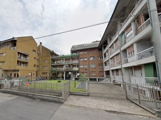 Magazzino in Vendita a Limbiate, 39'000€, 37 m²