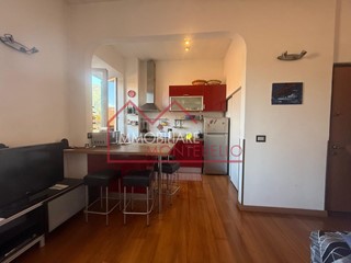 Bilocale in Vendita a Camaiore, 135'000&euro;, 40 m², arredato