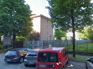 Box in Vendita a Segrate, 15'000€, 16 m²