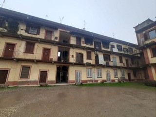 Trilocale in Vendita a Cassolnovo, 18'563€, 90 m²