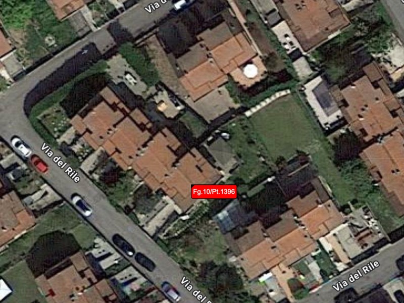 Terreno edificabile in Vendita a Casteggio, 9'243€, 1448 m²