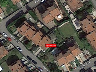 Terreno edificabile in Vendita a Casteggio, 9'243€, 1448 m²