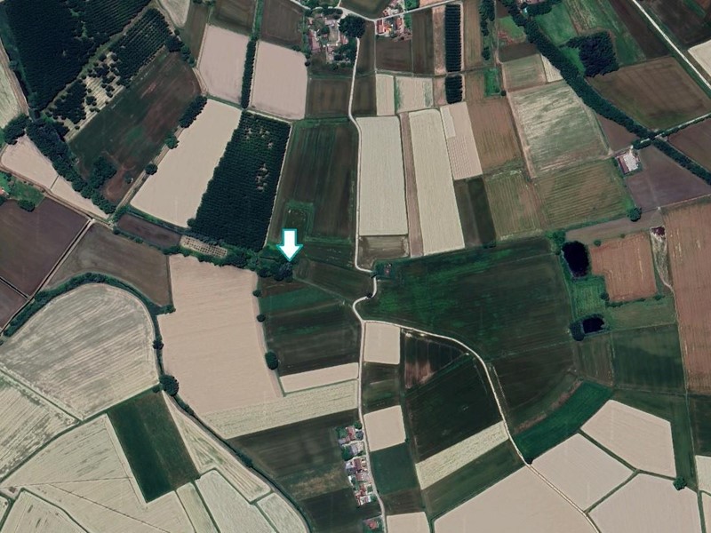 Terreno agricolo in Vendita a Cava Manara, 46'325€, 22075 m²