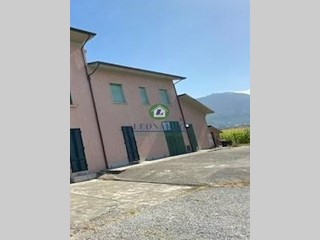 Casa Indipendente in Vendita a Pieve a Nievole, 150'000&euro;, 140 m², con Box