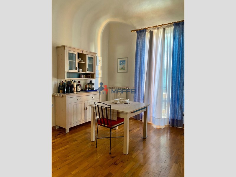 Quadrilocale in Vendita a Viareggio, 320'000€, 70 m², arredato