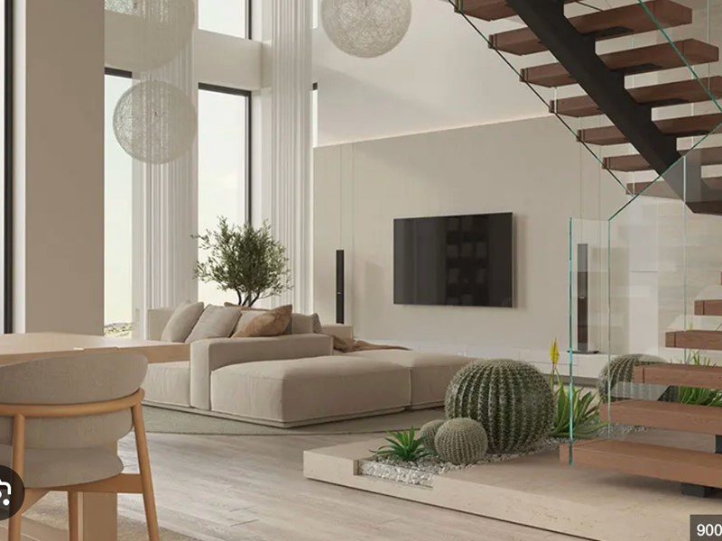 Trilocale in Vendita a Empoli, 215'000€, 65 m²