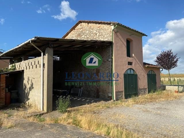 Casale in Vendita a Pieve a Nievole, 100'000&euro;, 105 m²