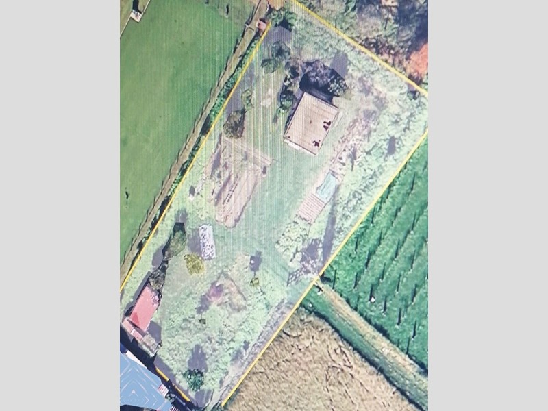 Terreno agricolo in Vendita a Carrara, zona Battilana, 70'000€, 1700 m²