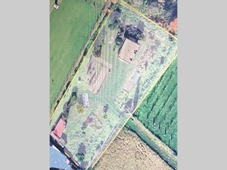 Terreno agricolo in Vendita a Carrara, zona Battilana, 70'000€, 1700 m²