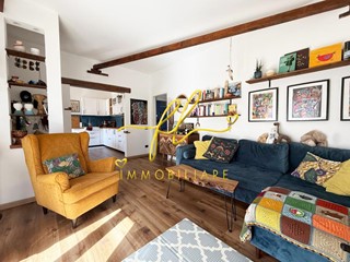 Villetta a schiera in Vendita a Cecina, 250'000€, 93 m², con Box