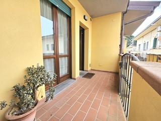 Bilocale in Vendita a Buggiano, zona Borgo a Buggiano, 89'000€, 45 m², arredato