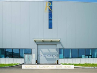 Capannone in Vendita a Altopascio, 12000 m²
