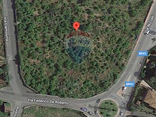 Terreno agricolo in Vendita a Aci Catena, 349'000€, 12158 m²