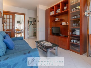 Quadrilocale in Vendita a Albenga, 275'000€, 65 m²