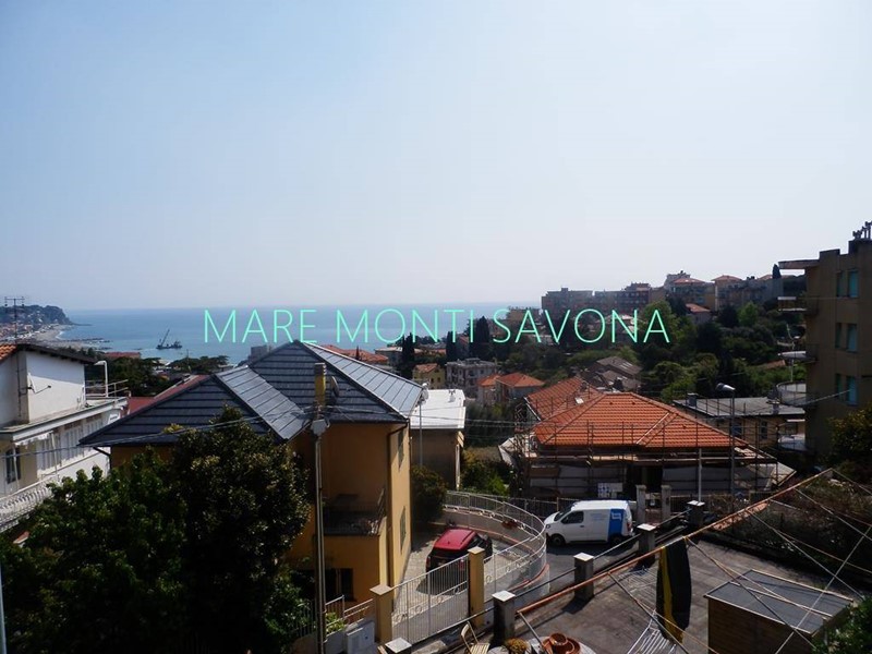 Trilocale in Vendita a Albissola Marina, 324'000€, 76 m²