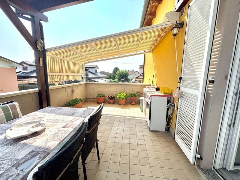 Quadrilocale in Vendita a Alessandria, 179'000€, 100 m²