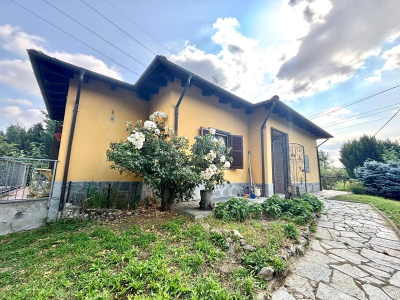Casa Indipendente in Vendita a Alessandria, 139'000€, 75 m²