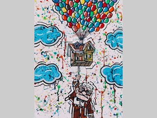 Quadrilocale in Vendita a Alessandria, 73'000€, 86 m²