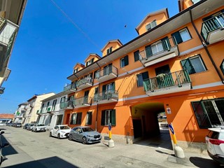 Quadrilocale in Vendita a Alessandria, 128'000€, 85 m²